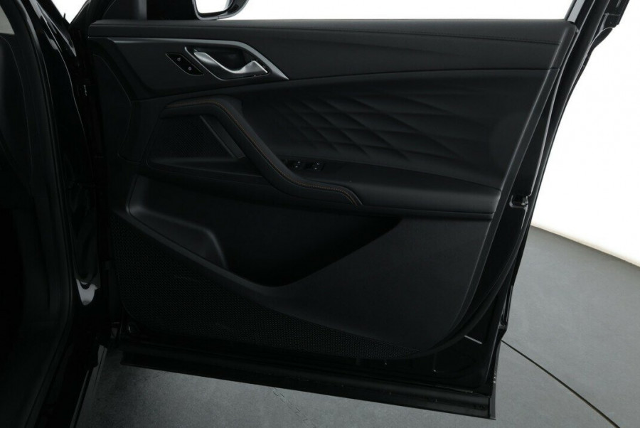 2024 MG HS SAS23 Excite SUV Image 17