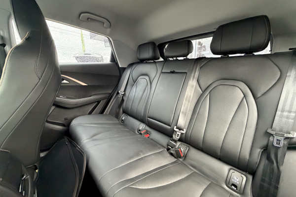 2023 Chery Omoda 5 T34 BX SUV Image 14
