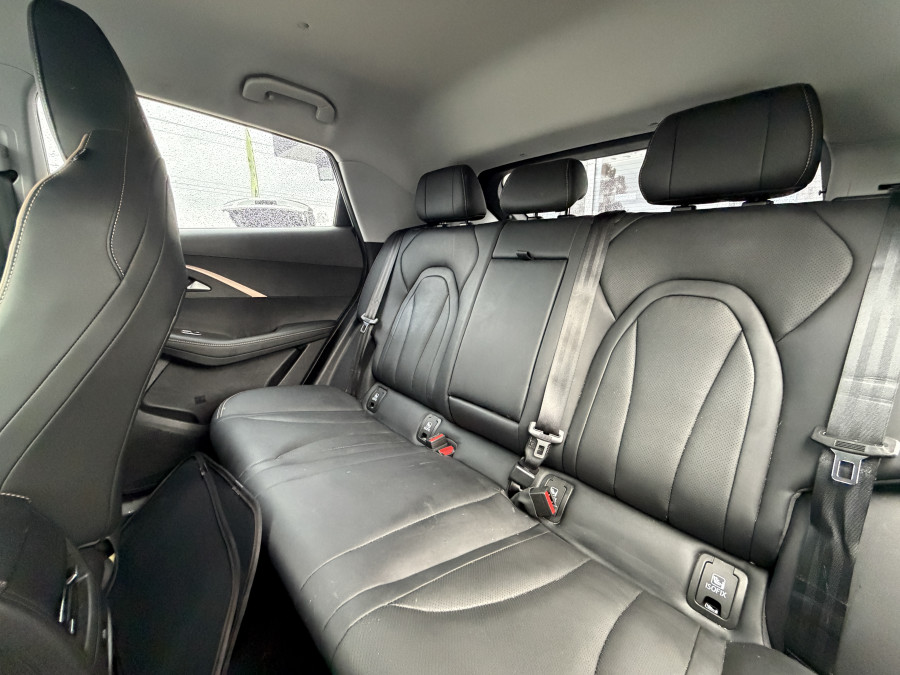 2023 Chery Omoda 5 T34 BX SUV Image 14