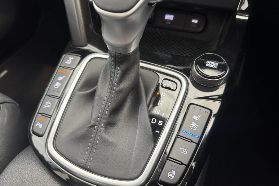 2023 MY24 Kia Seltos SP2 PE GT-Line SUV Image 22