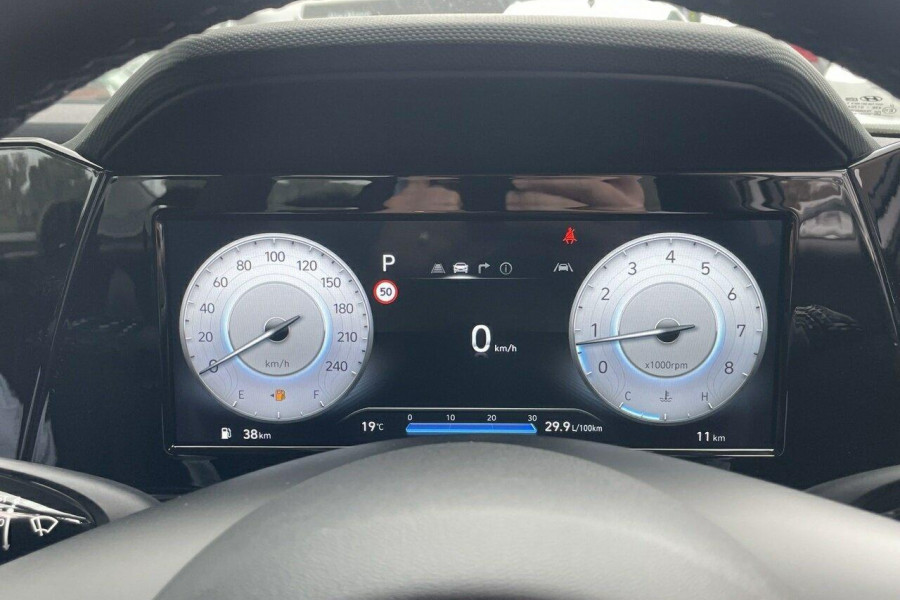 2024 Hyundai i30 CN7.V2 Premium Sedan Image 23