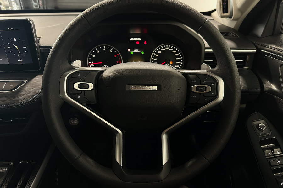2025 GWM Haval Jolion A01 Premium SUV Image 13