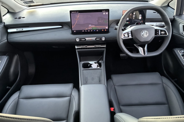 2026 MG MG4 EV Urban Essence 54 Hatch Image 13
