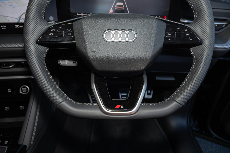 2026 Audi Q5 e-hybrid 270kW SUV