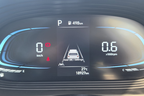 2025 Hyundai Venue QX.V5  SUV Image 21