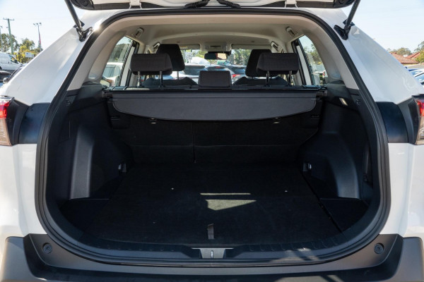 2025 Toyota RAV4 AXAH54R GX SUV Image 20