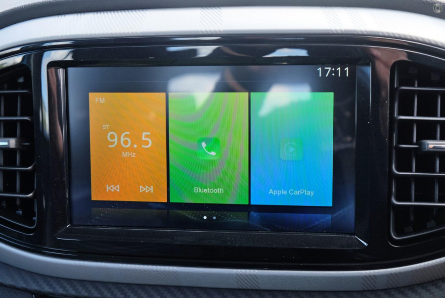 2023 MG MG3  Core Hatch Image 13