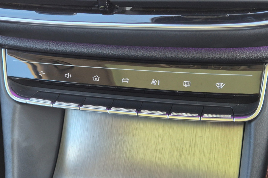 2023 MG HS SAS23 Essence SUV Image 31