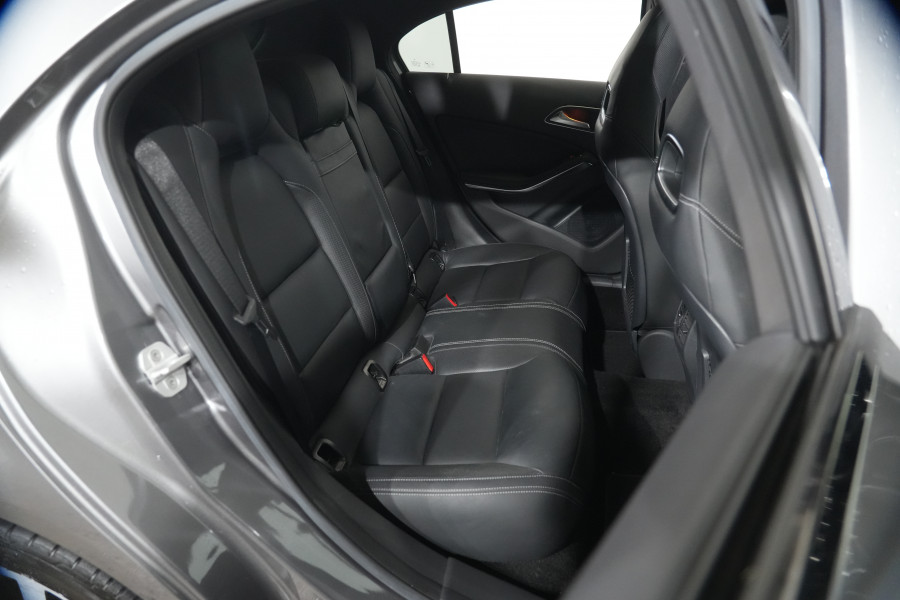 2013 Mercedes-Benz A-Class A200 CDI Hatch Image 25