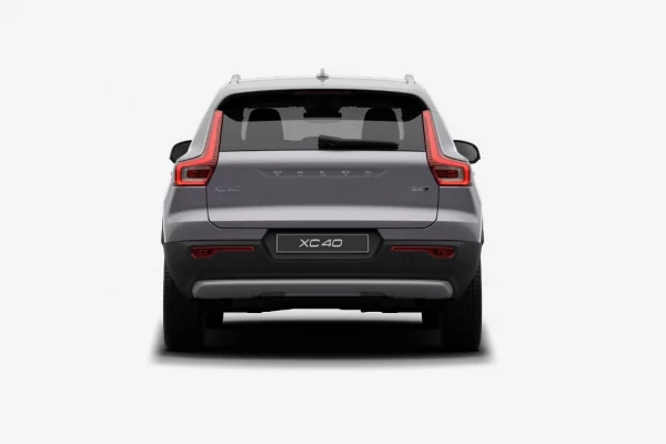 2025 MY26 Volvo XC40 XZ Ultra B4 Bright SUV Image 10
