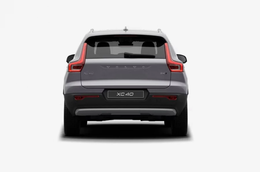 2025 MY26 Volvo XC40 XZ Ultra B4 Bright SUV Image 10