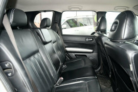 2010 Nissan X-Trail T31 Series III ST-L Suv