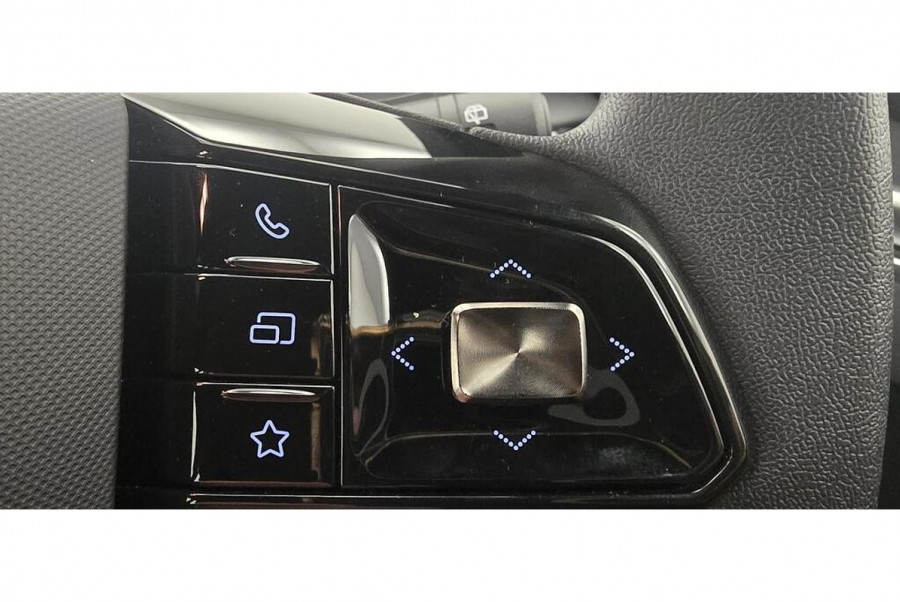 2025 MG MG3 Essence Hatch Image 26