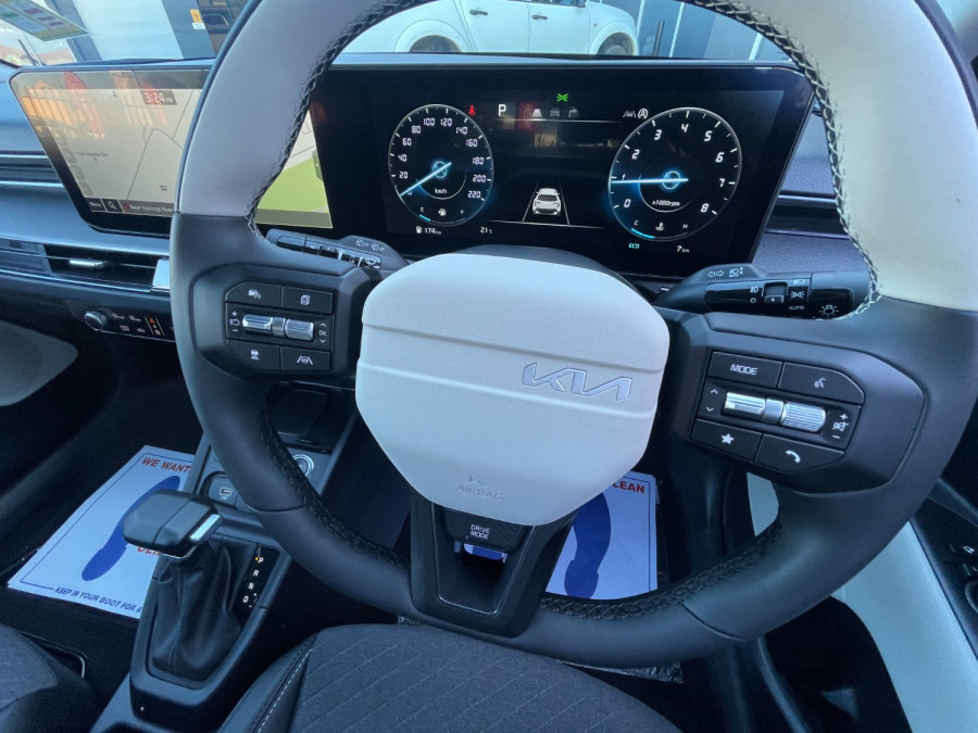 2026 Kia Stonic YB PE2 GT-Line SUV Image 15