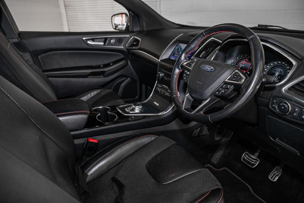 2019 Ford Endura CA ST-Line SUV Image 5