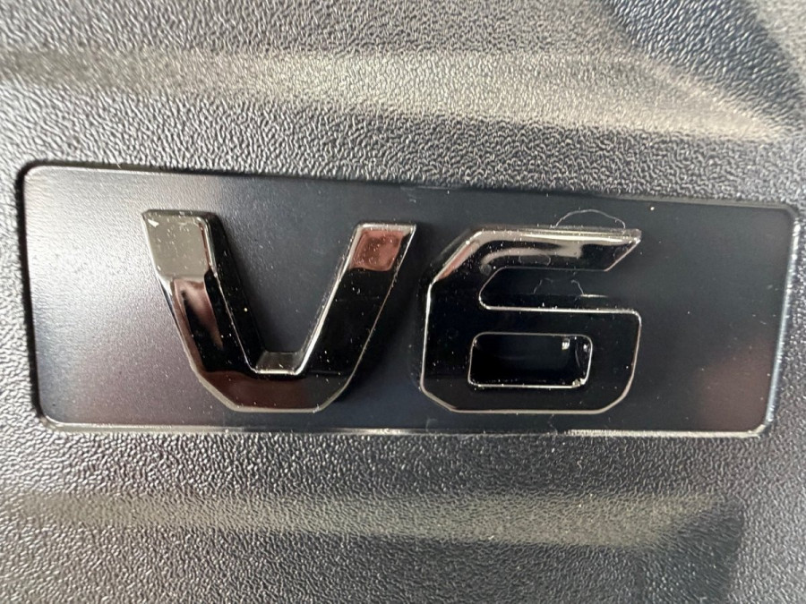2026 MY26.5 Ford Ranger P703 XL Cab Chassis Image 8