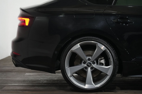 2019 Audi A5 F5 45 TFSI sport Hatch Image 6