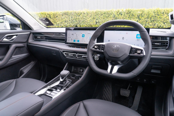 2026 MG HS Essence SUV Image 20