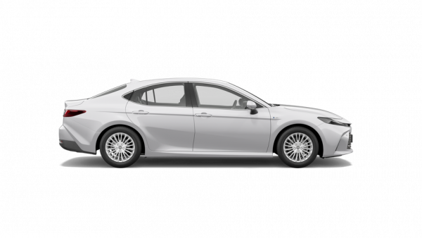 Silver Pearl