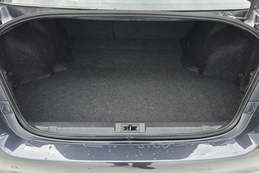 2015 Subaru Liberty 6GEN 2.5i Sedan Image 12