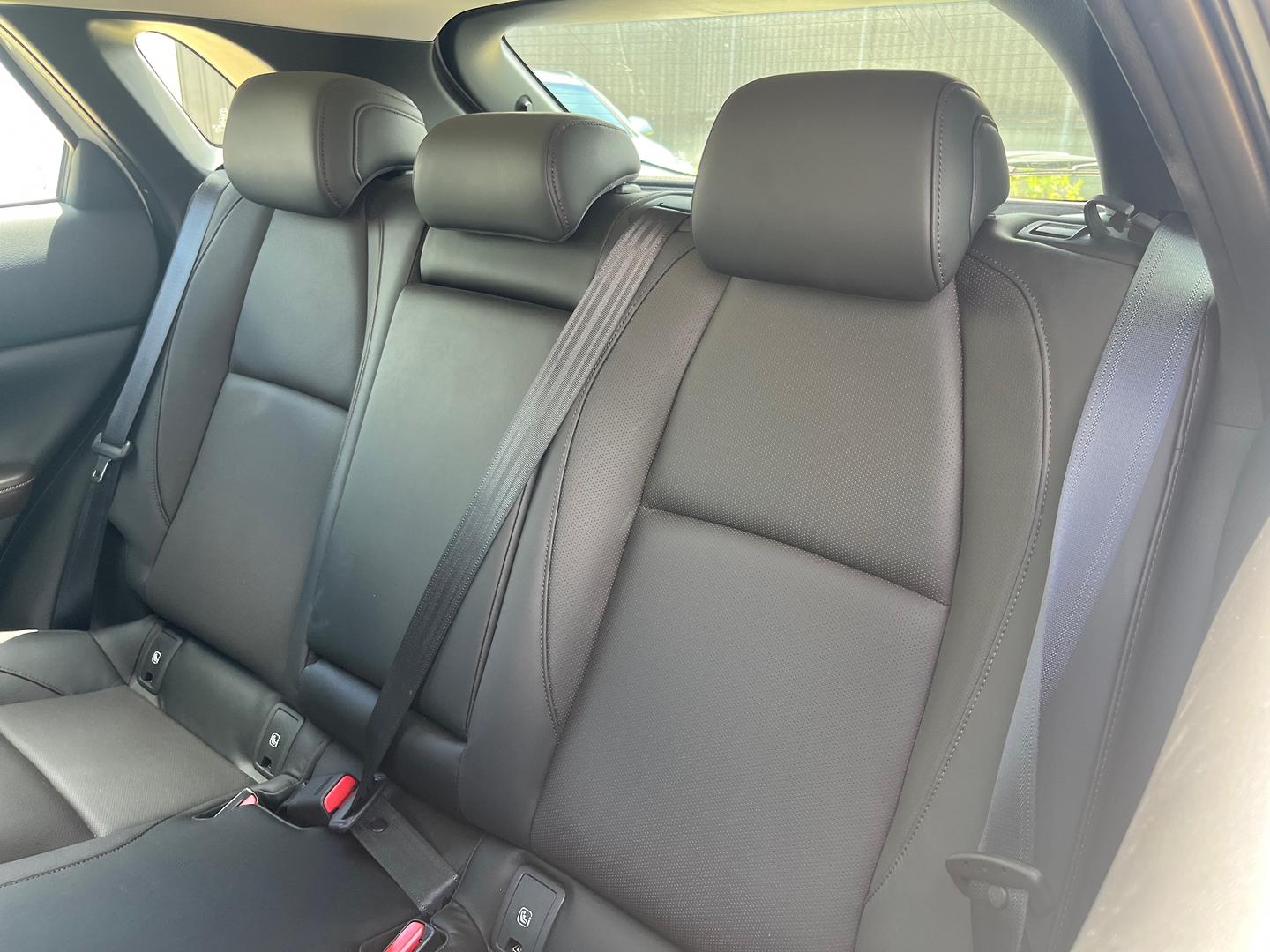 2024 Mazda CX-30 DM Series G25 Touring SUV Image 16