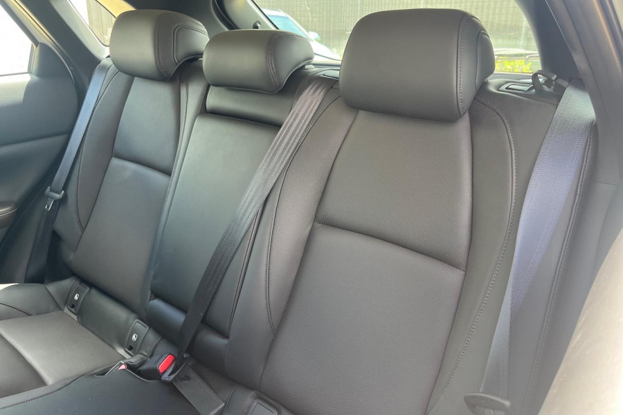 2024 Mazda CX-30 DM Series G25 Touring SUV Image 16