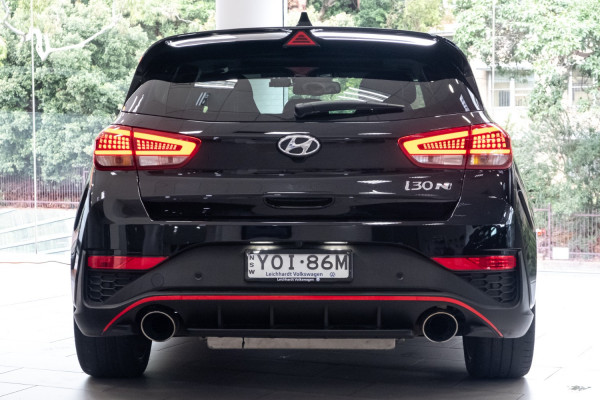 2023 Hyundai i30 PDe.V5 N Premium Hatch Image 5