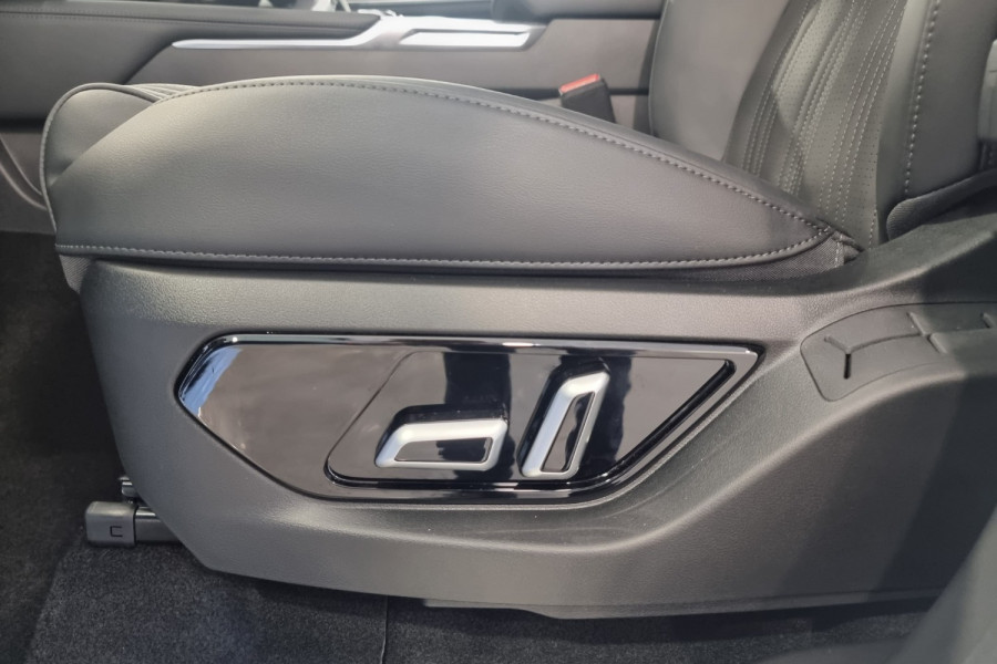 2024 GWM Tank 500 P03 Ultra Hybrid SUV Image 64