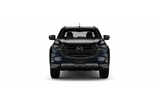 2024 Mazda BT-50 TF SP Ute Image 5