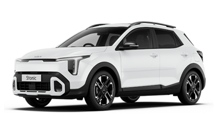 Stonic GT-Line | Mild Hybrid