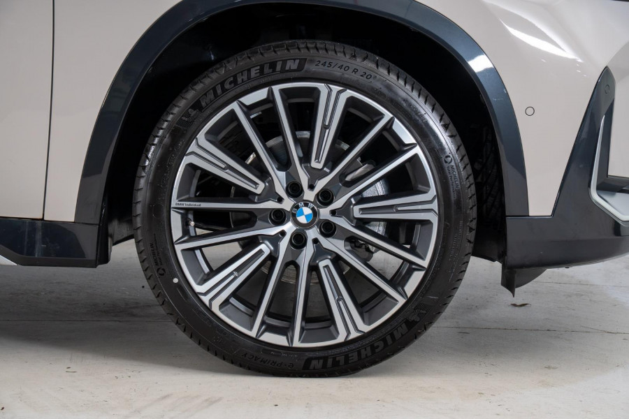 2026 BMW X1 U11 xDrive20i M Sport SUV