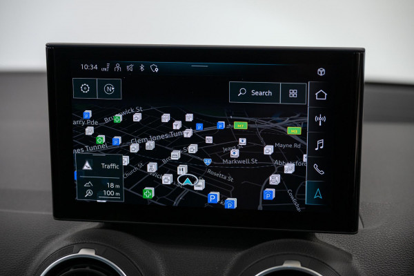 2026 Audi Q2 GA 35 TFSI S line SUV image 16