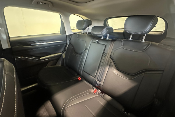 2025 GWM Haval H6 B01 Vanta SUV Image 5
