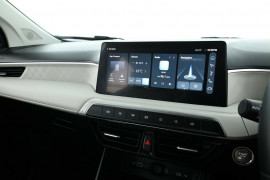 2025 MG MG3 ZP22 Essence Hybrid+ Hatch