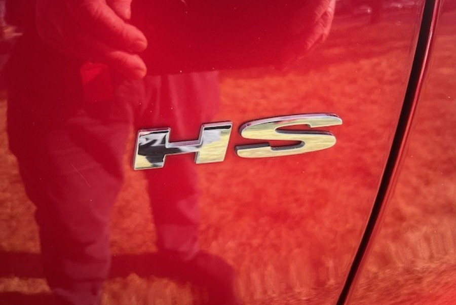 2022 MG HS SAS23 Vibe SUV Image 8