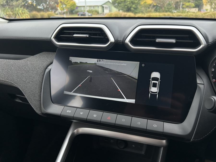 2026 MG ZS Vibe SUV Image 17