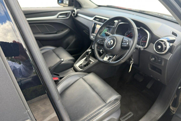 2018 MY19 MG ZS AZS1 Excite Plus SUV Image 9