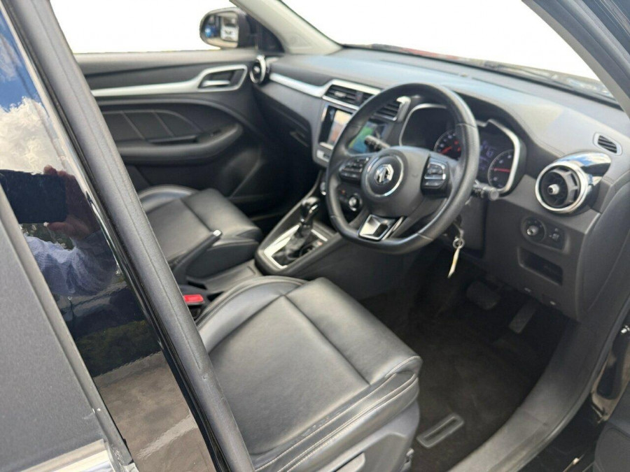 2018 MY19 MG ZS AZS1 Excite Plus SUV Image 9