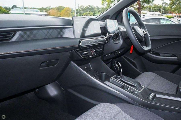 2026 MG MG3 Vibe Hatch Image 10