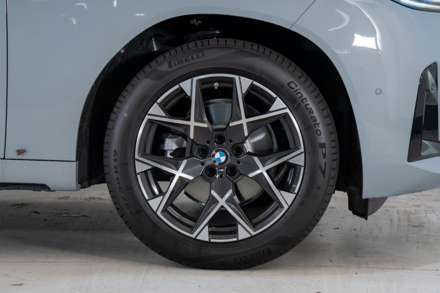 2026 BMW X3 G45 20 xDrive SUV