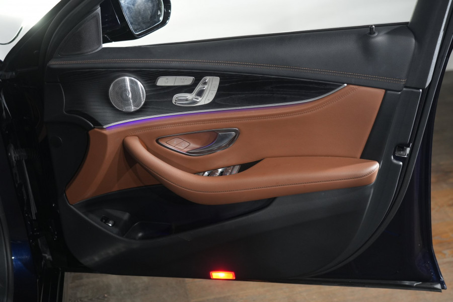 2020 Mercedes-Benz E-Class E300 Sedan Image 30