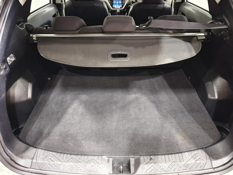 2024 Subaru Crosstrek G6X 2.0L SUV Image 18