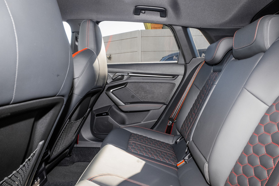 2025 Audi RS 3 GY  Hatch