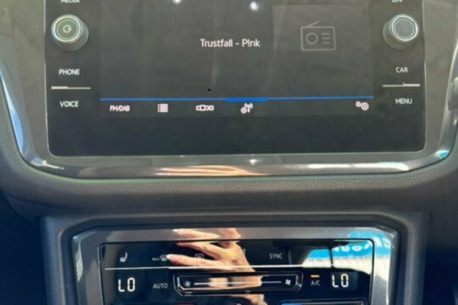 2022 Volkswagen Tiguan 5N 162TSI Adventure Allspace SUV Image 25