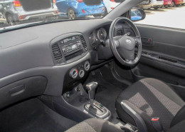 2006 Hyundai Accent MC 1.6 Hatchback