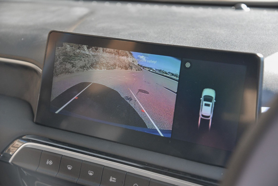 2025 MG MG3 ZP22 Vibe Hatch Image 11