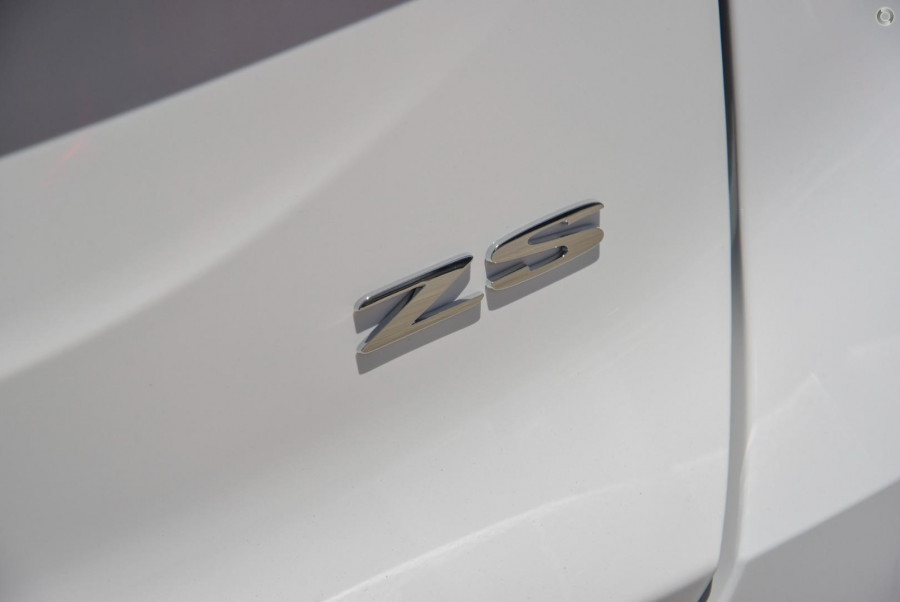 2025 MG ZS ZS32 Excite SUV Image 9