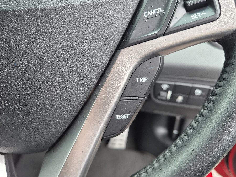 2016 Hyundai Veloster FS4 Series II + Hatch Image 19
