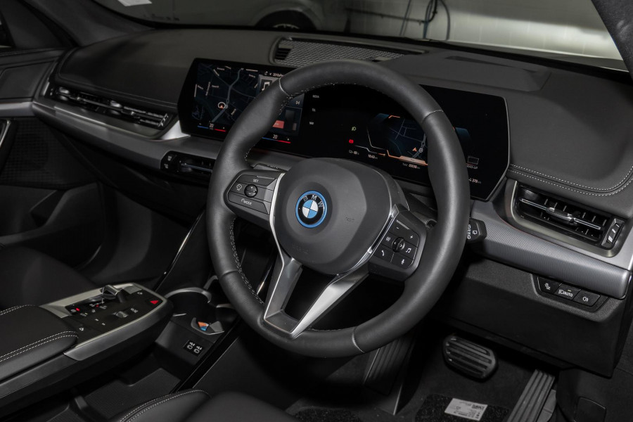 2024 BMW iX1 U11 eDrive20 xLine SUV