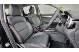 2025 MG ZS T Vibe 1.5Pt/Cvt SUV
